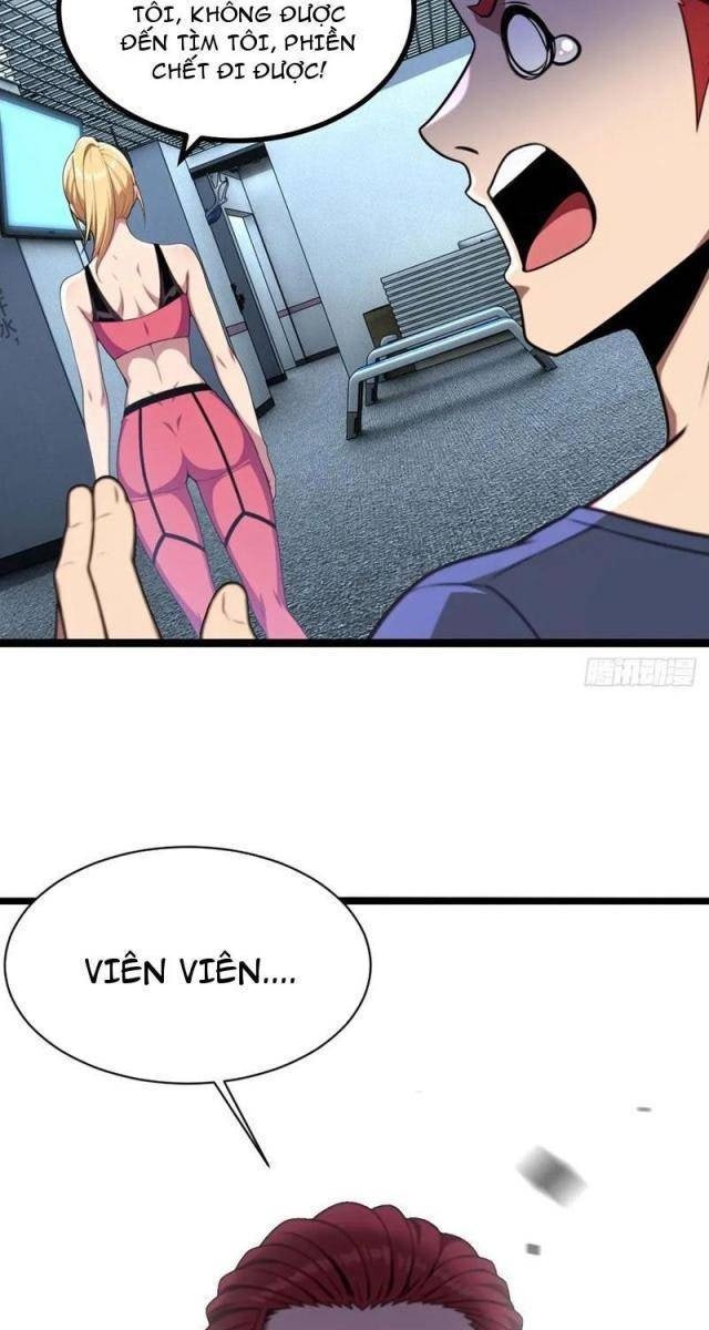 Chung Cực Tùy Ý Thần Hào Hệ Thống - Page 65