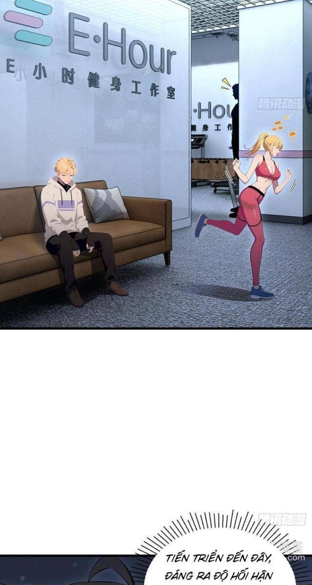 Chung Cực Tùy Ý Thần Hào Hệ Thống - Page 11