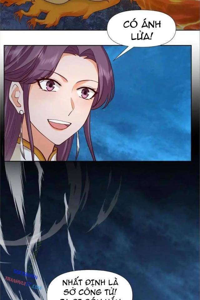 Tân Sủng Mị - Page 7