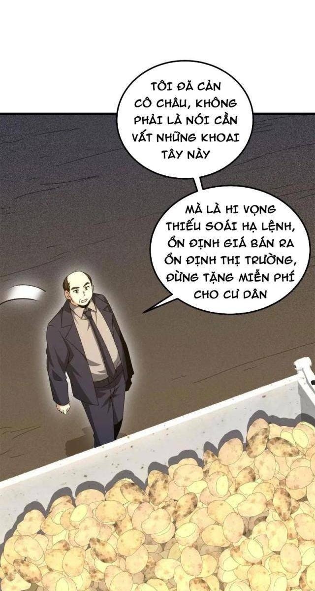 Đệ Nhất Danh Sách - Page 31