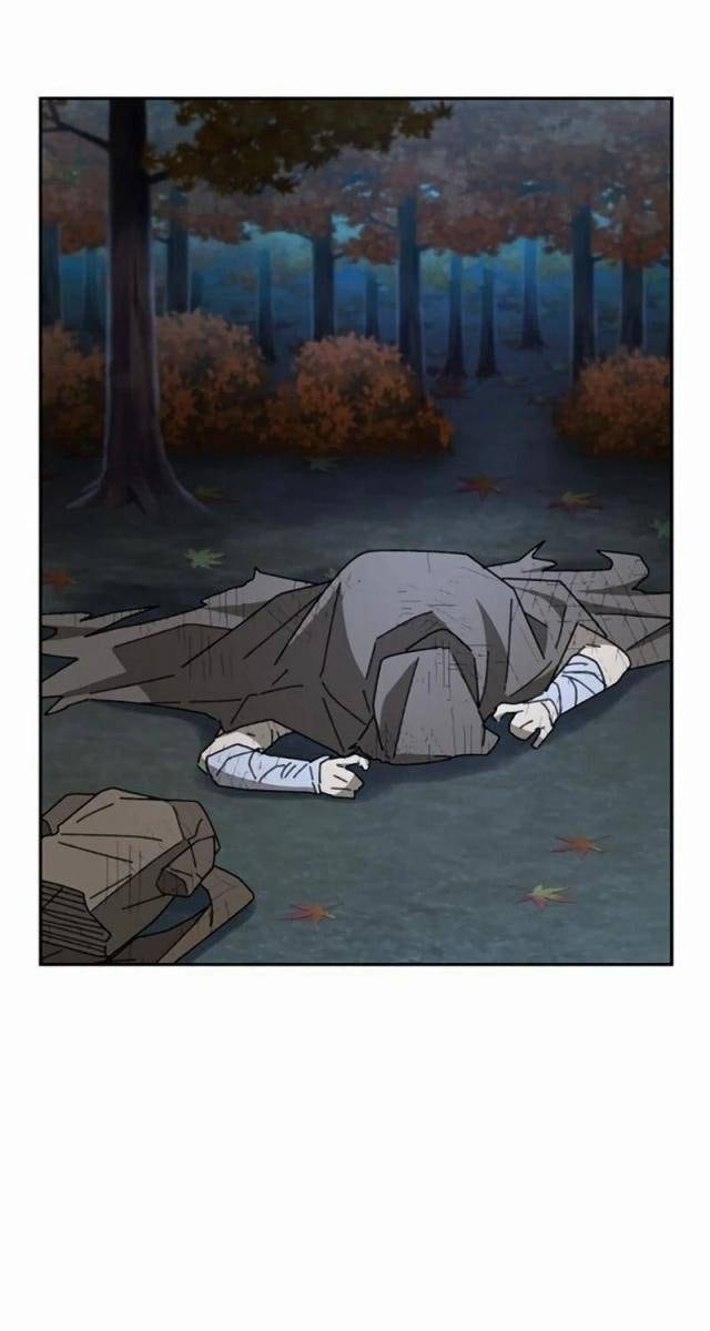 Người Mai Táng Quái Vật - Page 49