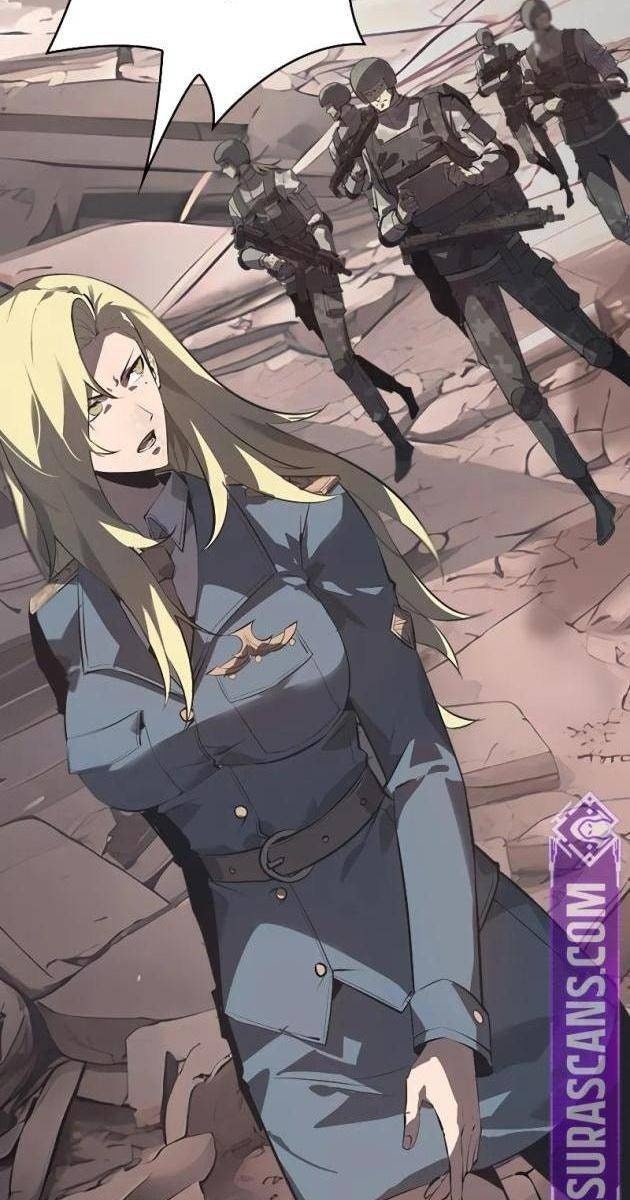 Trở Về Từ Vực Thẳm - Page 70