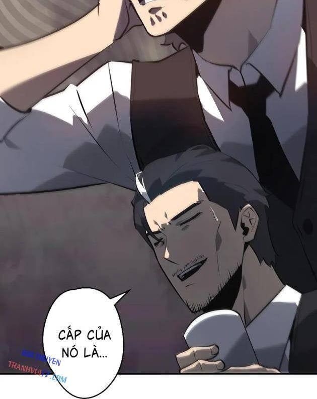 Trở Về Từ Vực Thẳm - Page 22