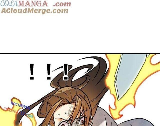 Toàn Dân Chuyển Chức: Duy Ta Vô Chức Tán Nhân - Page 44