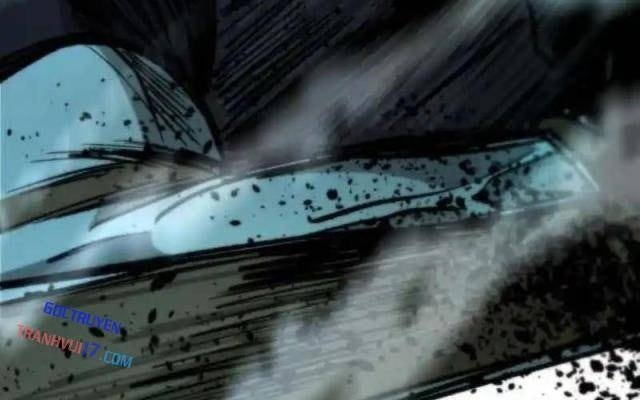 Dự Án Sao Hoả - Page 193