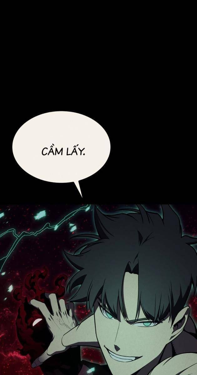 Người Hùng Cấp Thảm Họa Trở Lại - Page 41