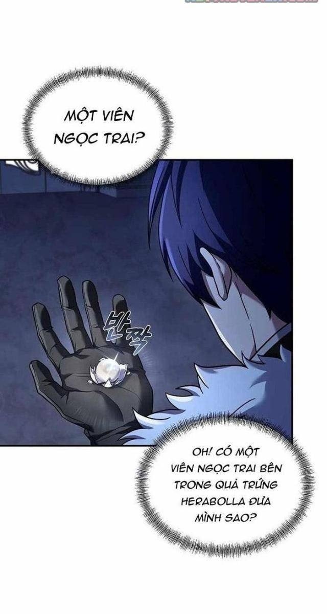 Sự Trở Lại Của Đại Pháp Sư - Page 25