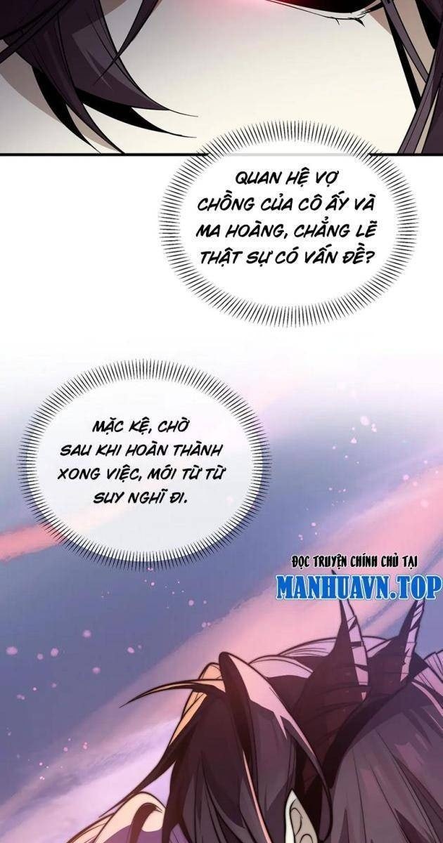 Đại Ái Ma Tôn, Nữ Đồ Đệ Đều Muốn Giết Ta - Page 19