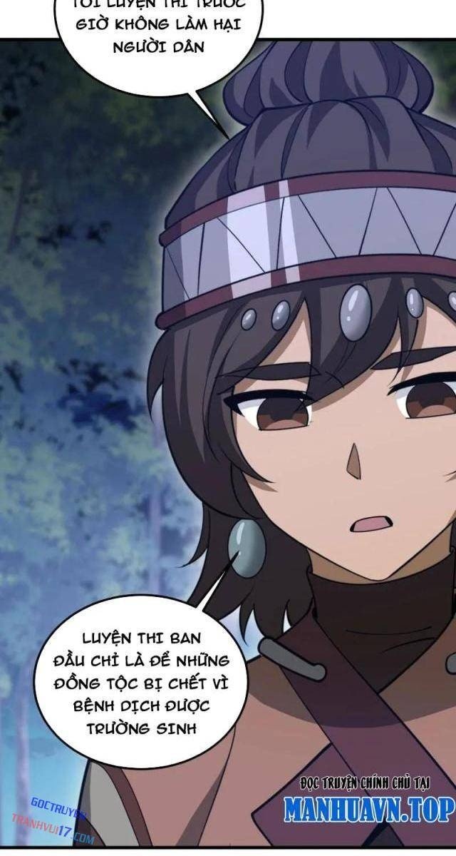 Đệ Nhất Danh Sách - Page 41