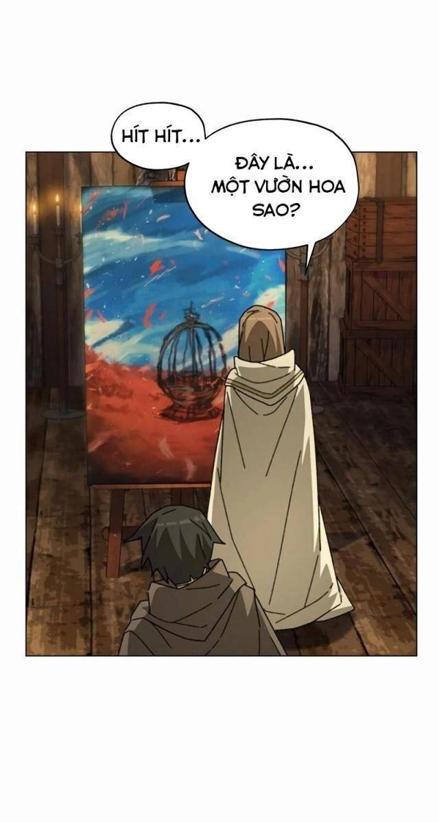 Người Mai Táng Quái Vật - Page 110