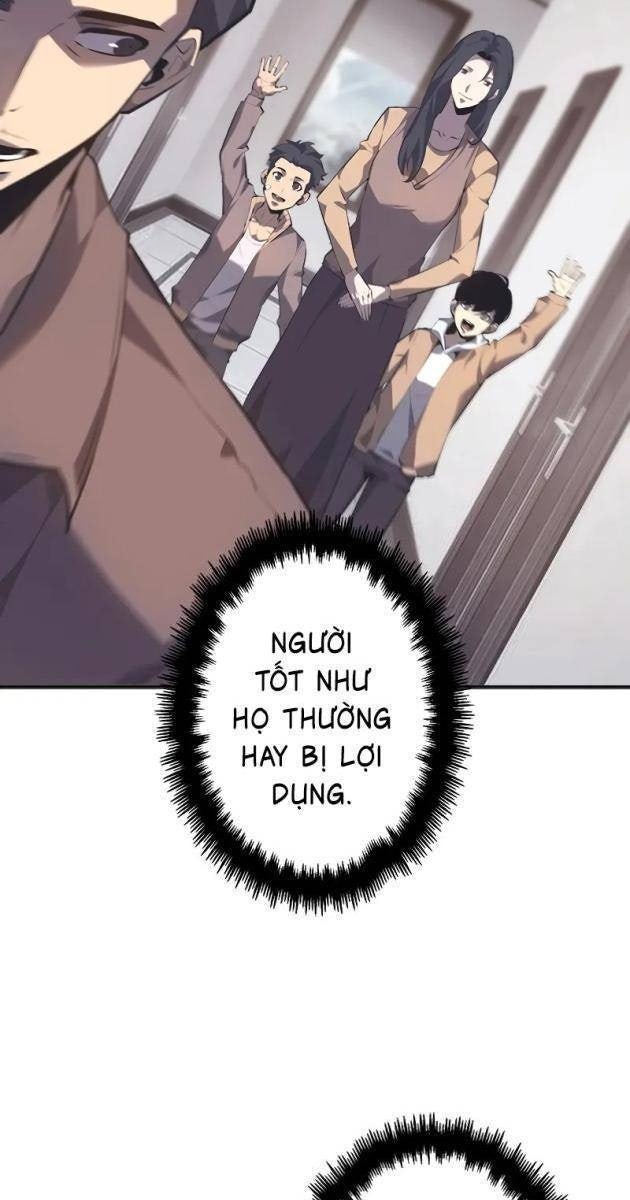 Trở Về Từ Vực Thẳm - Page 138