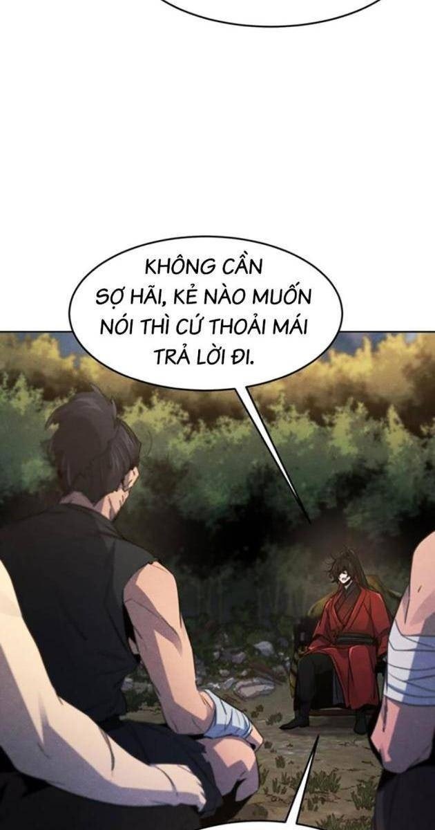 Sự Trở Lại Của Cuồng Ma - Page 5