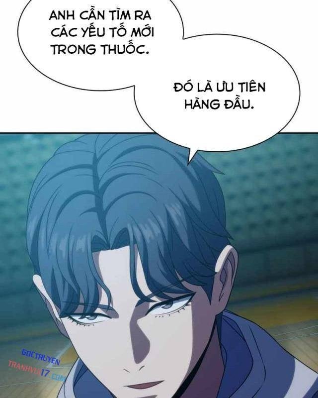 Hàn Băng Võ Giả - Page 18