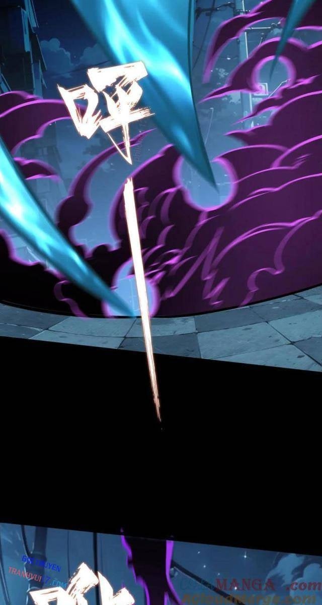 Đừng Gọi Ta Là Ác Ma - Page 54