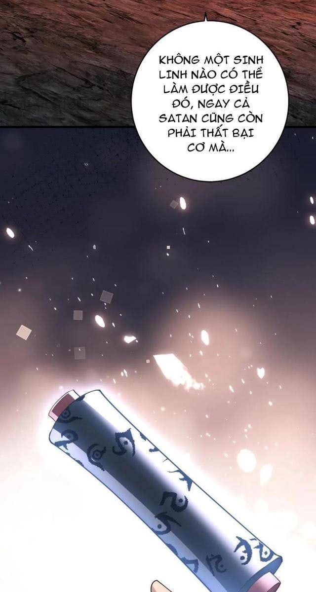 Toàn Dân Tận Thế: Ta, Virus Quân Vương - Page 21