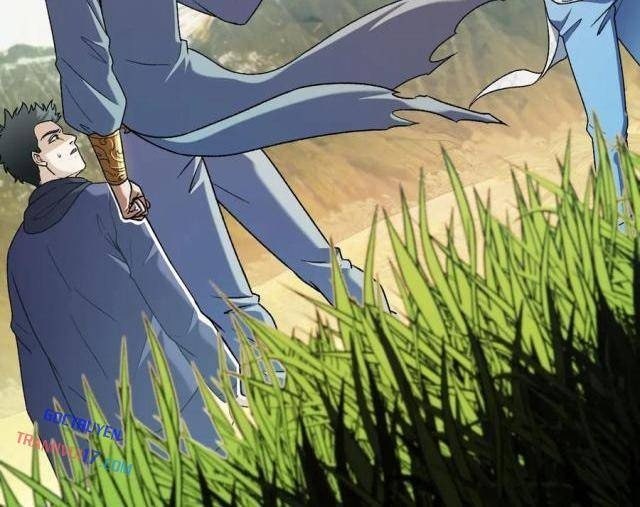 Toàn Dân Chuyển Chức: Duy Ta Vô Chức Tán Nhân - Page 4