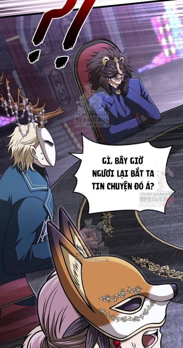 Sống Sót Trong Trò Chơi Với Tư Cách Là Một Cuồng Nhân - Page 105