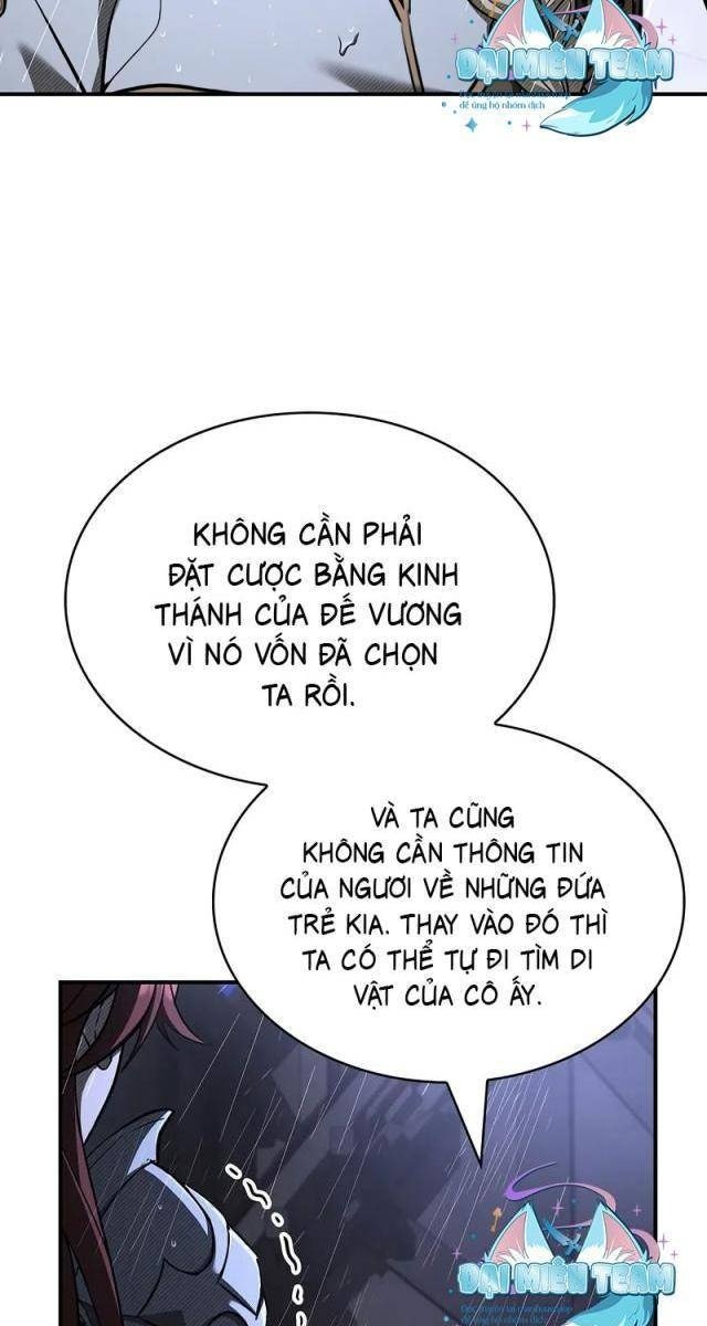 Vô Hồn Bất Kính Giả Dạ - Page 114