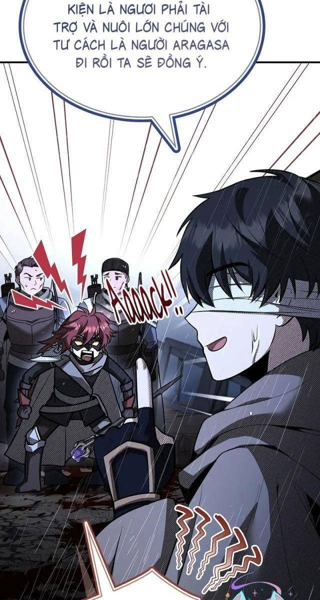 Vô Hồn Bất Kính Giả Dạ - Page 123