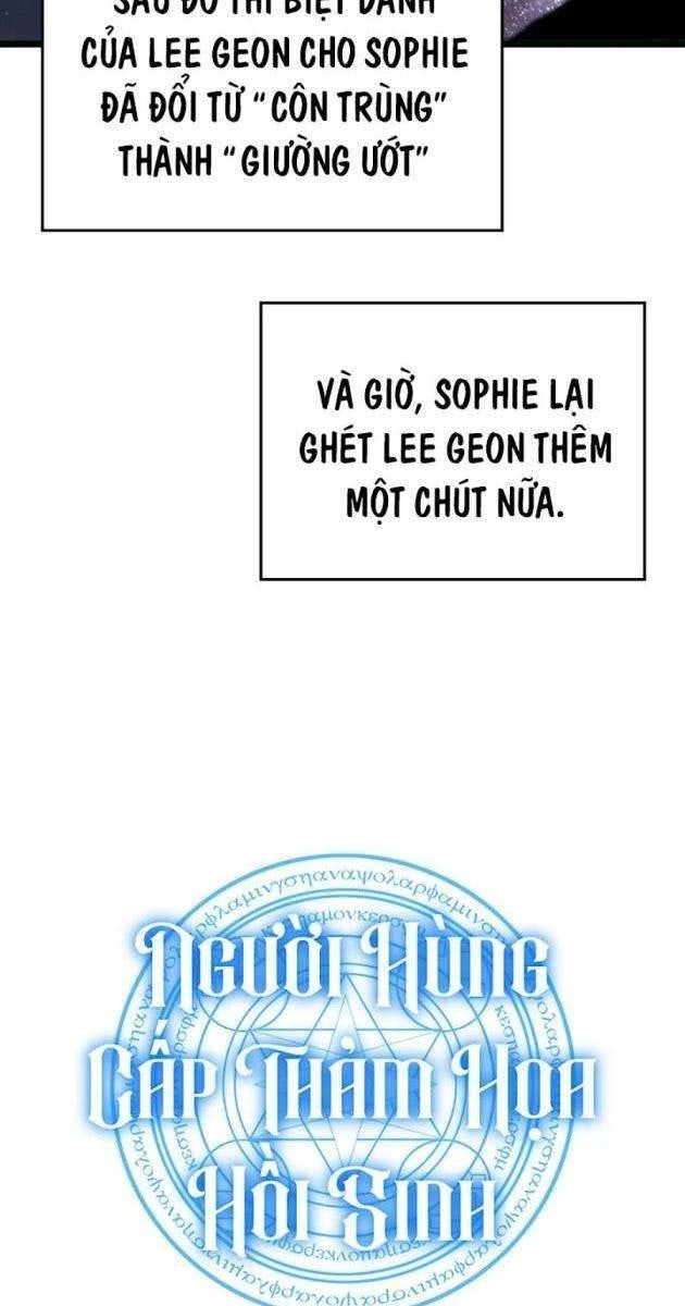 Người Hùng Cấp Thảm Họa Trở Lại - Page 176