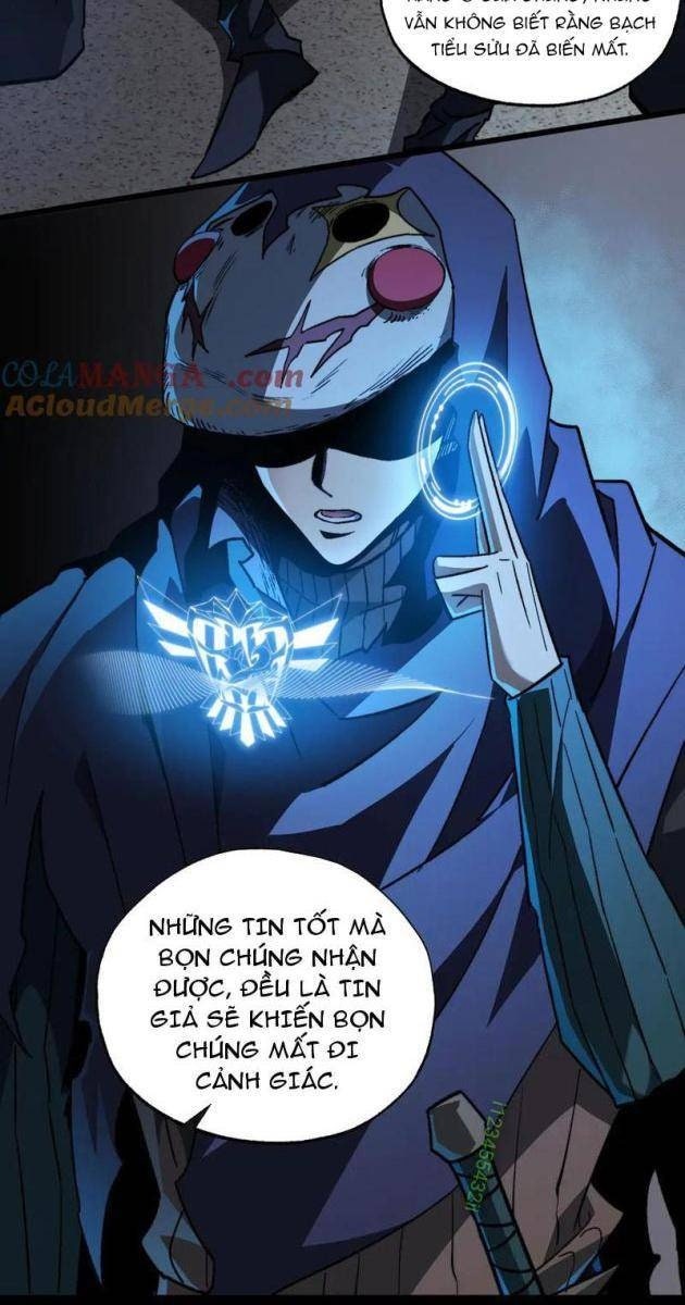 Tai Ách Cấp Mục Sư - Page 11