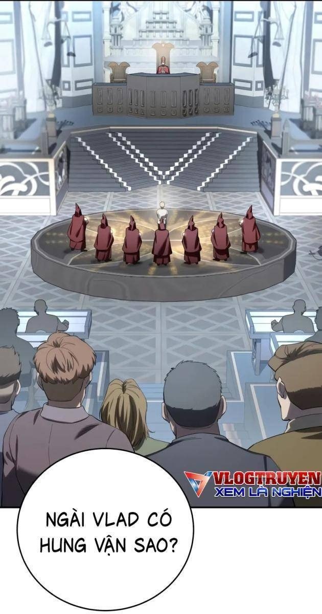 Tinh Tú Kiếm Sĩ - Page 47