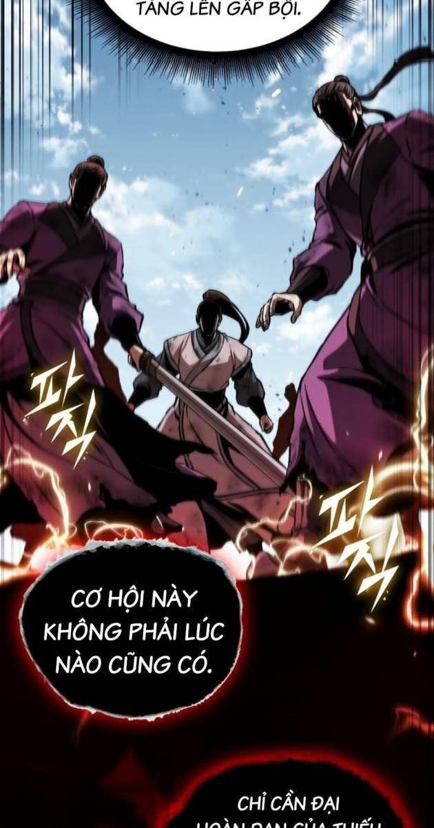 Nano Ma Thần - Page 18