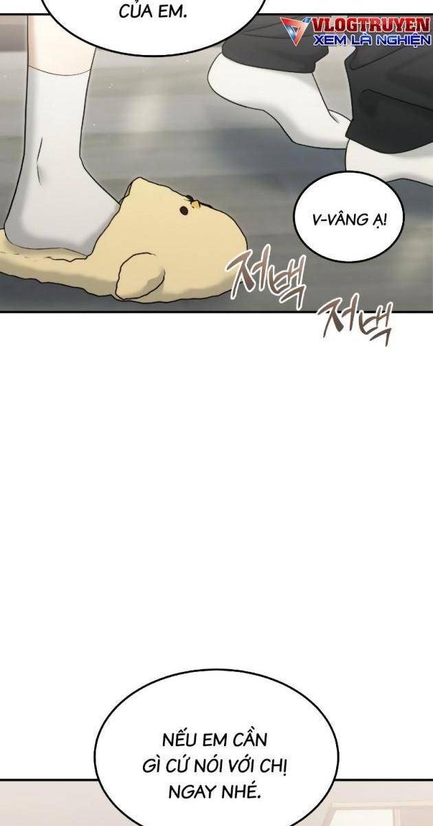 Thợ Săn Sống Trong Căn Hộ Cho Thuê - Page 16