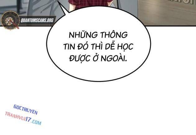 Thợ Săn Sống Trong Căn Hộ Cho Thuê - Page 34