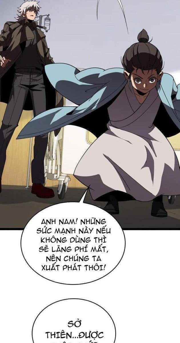 Vạn Tộc Tru Sát!! - Page 25