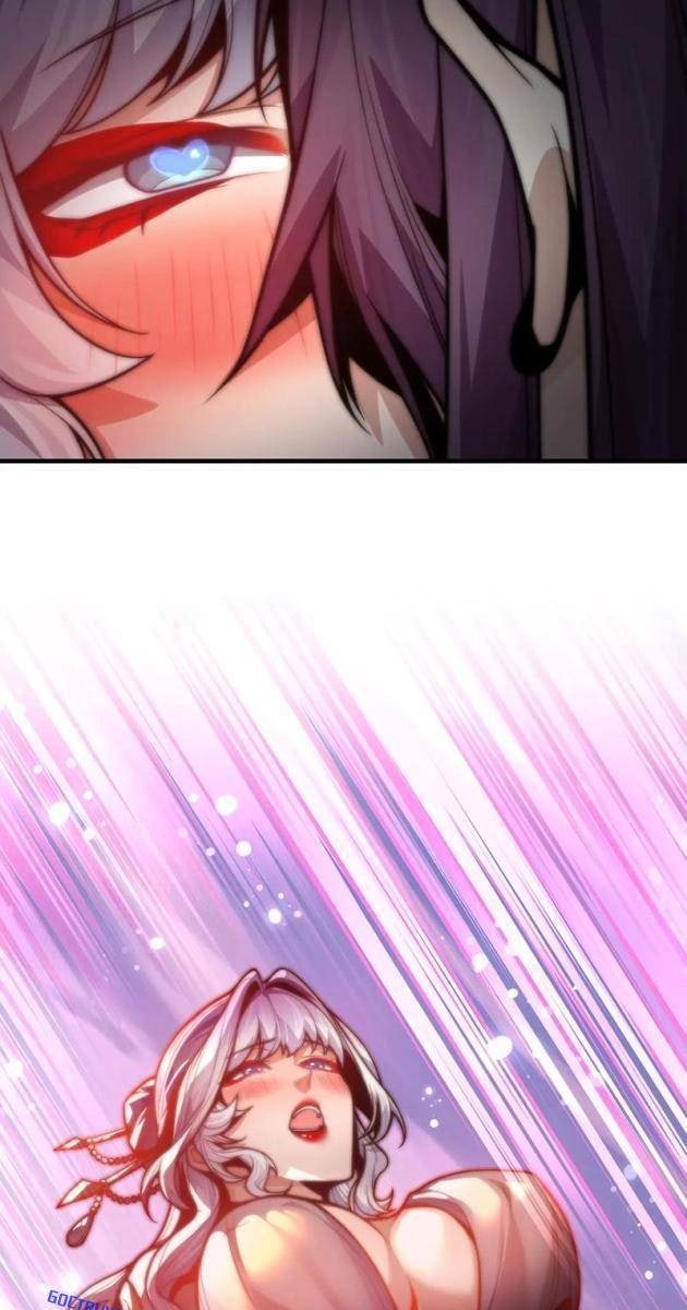 Đại Ái Ma Tôn, Nữ Đồ Đệ Đều Muốn Giết Ta - Page 23