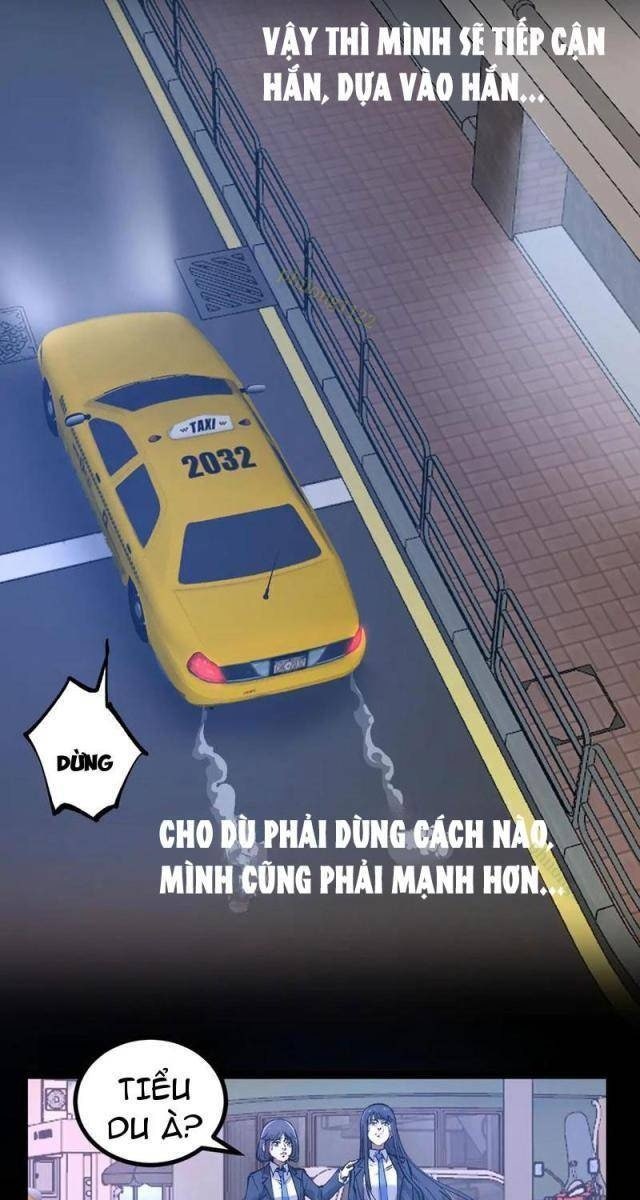 Thần Cấp Sát Thủ, Ta Tức Thị Là Ám Ảnh - Page 17