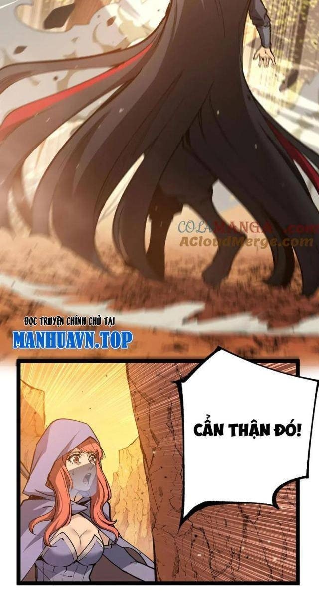 Thần Cấp Sát Thủ, Ta Tức Thị Là Ám Ảnh - Page 19