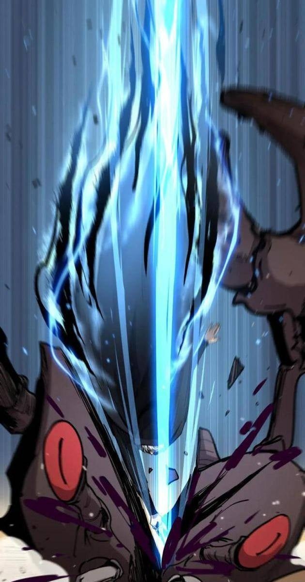 Thần Cấp Sát Thủ, Ta Tức Thị Là Ám Ảnh - Page 25