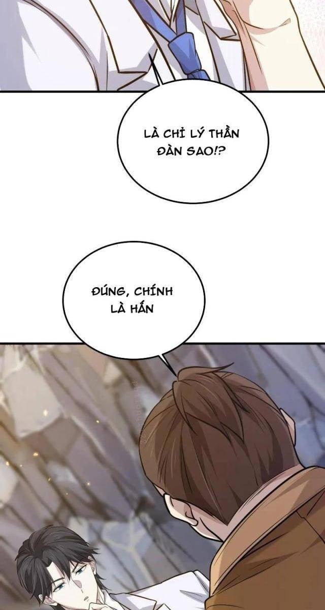 Đệ Nhất Danh Sách - Page 89