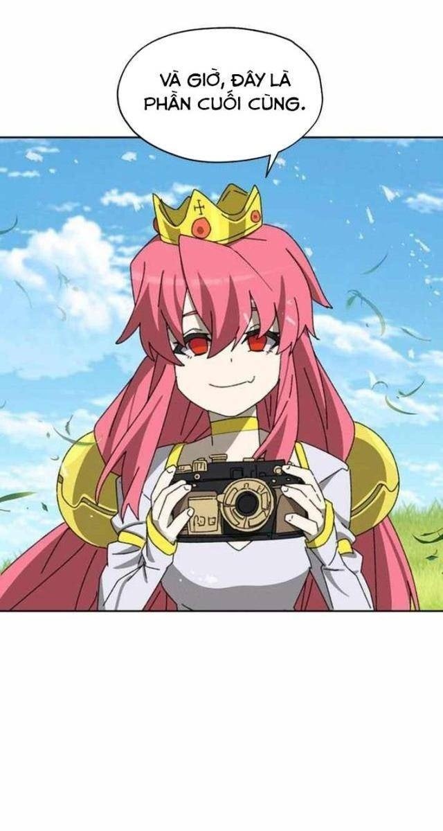 Người Mai Táng Quái Vật - Page 143