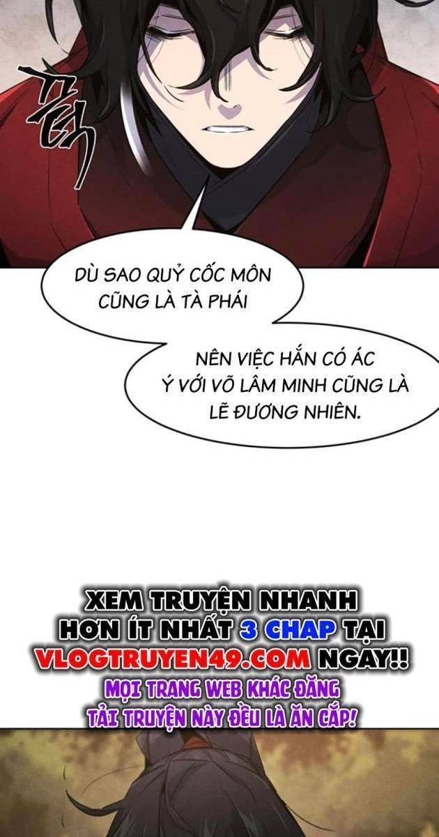 Sự Trở Lại Của Cuồng Ma - Page 11