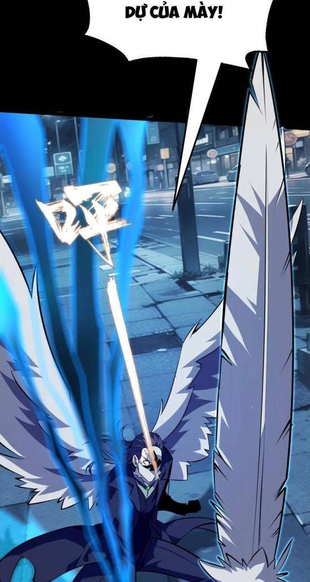 Đừng Gọi Ta Là Ác Ma - Page 47