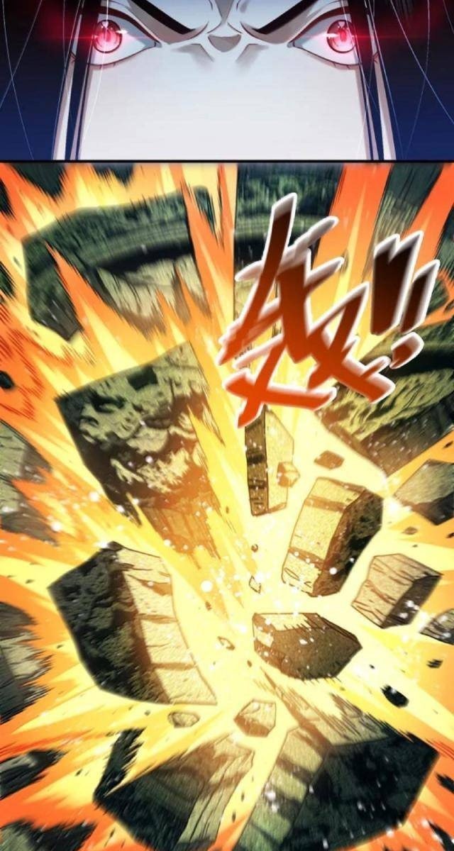 Bói Toán Mà Thôi, Cửu Vĩ Yêu Đế Sao Lại Thành Nương Tử Ta?! - Page 37