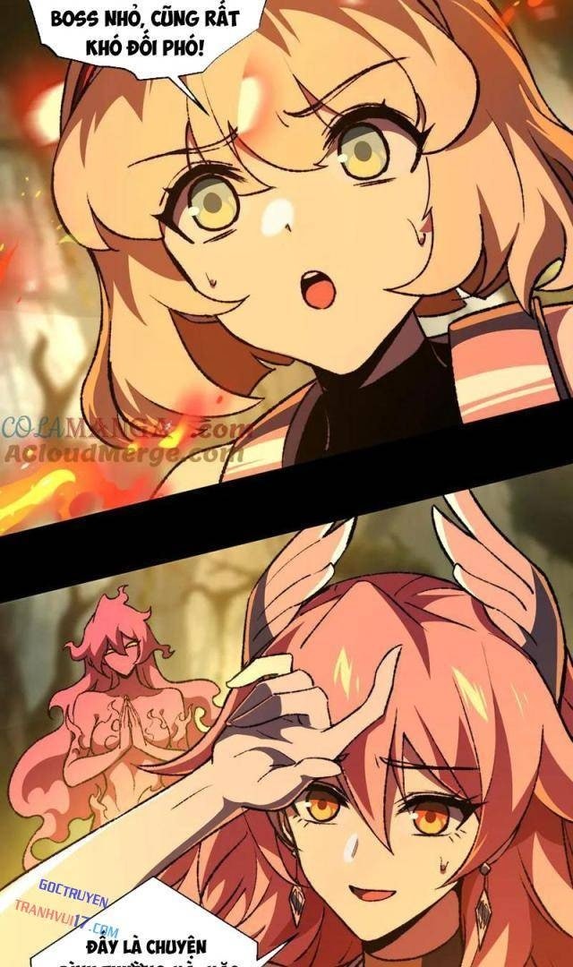 Tai Ách Cấp Mục Sư - Page 4