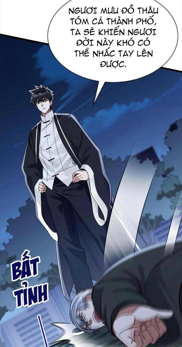 Đại Lão Xuống Núi: Bắt Đầu Từ Trở Thành Nam Thư Ký! - Page 56