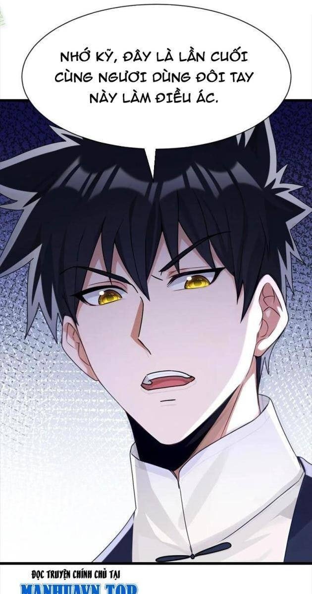 Đại Lão Xuống Núi: Bắt Đầu Từ Trở Thành Nam Thư Ký! - Page 58