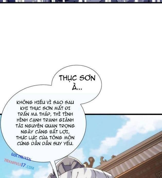 Mời Công Tử Trảm Yêu - Page 36