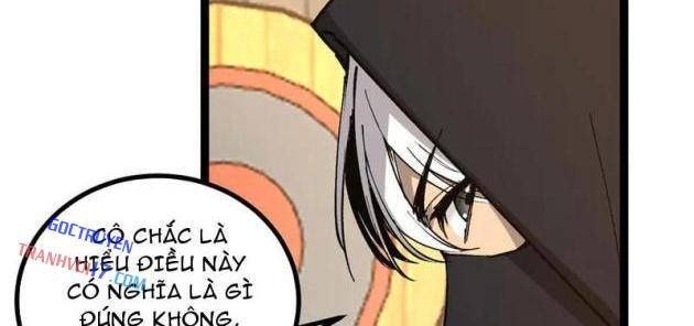 Thần Cấp Sát Thủ, Ta Tức Thị Là Ám Ảnh - Page 30