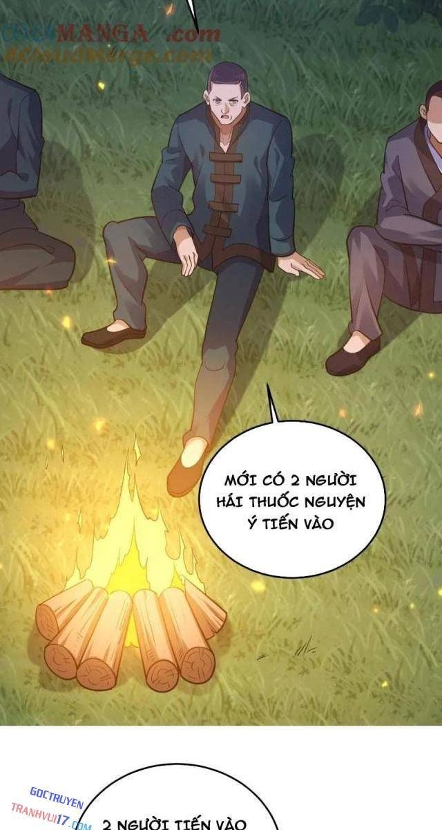 Đệ Nhất Danh Sách - Page 95