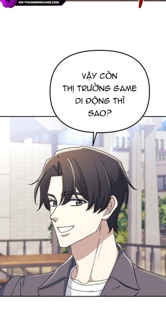 Cuộc Đời Mới Của Con Nghiện Game - Page 16