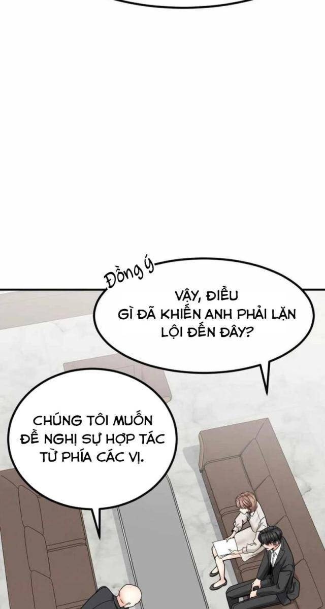 Nhà Đầu Tư Nhìn Thấy Tương Lai - Page 116