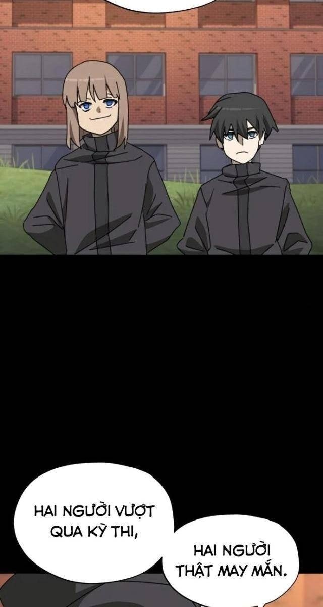 Người Mai Táng Quái Vật - Page 15