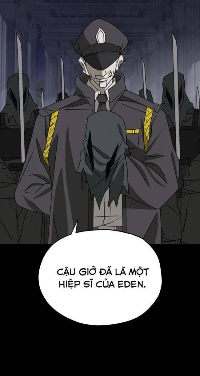 Người Mai Táng Quái Vật - Page 26