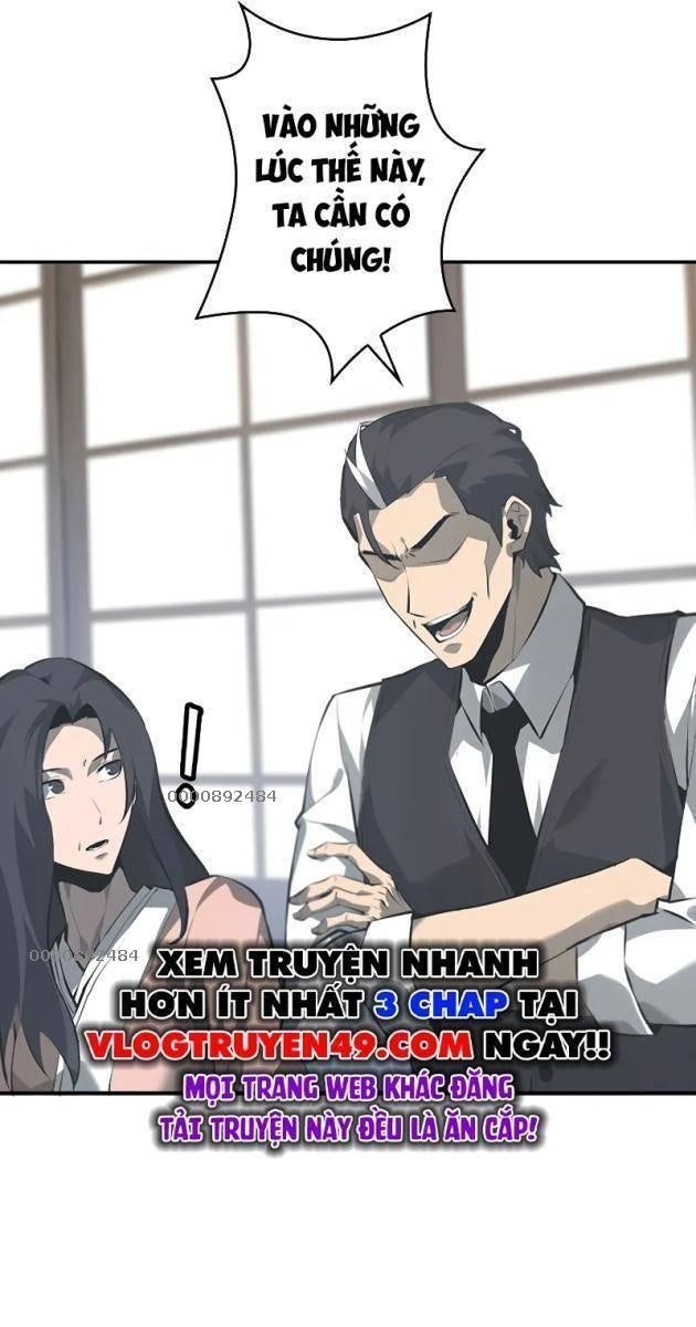 Trở Về Từ Vực Thẳm - Page 7